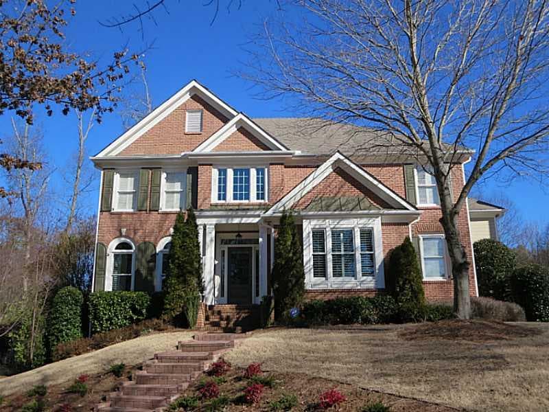 4543 ALLEN PARK Path, Suwanee, GA 30024 — most recent listing photo