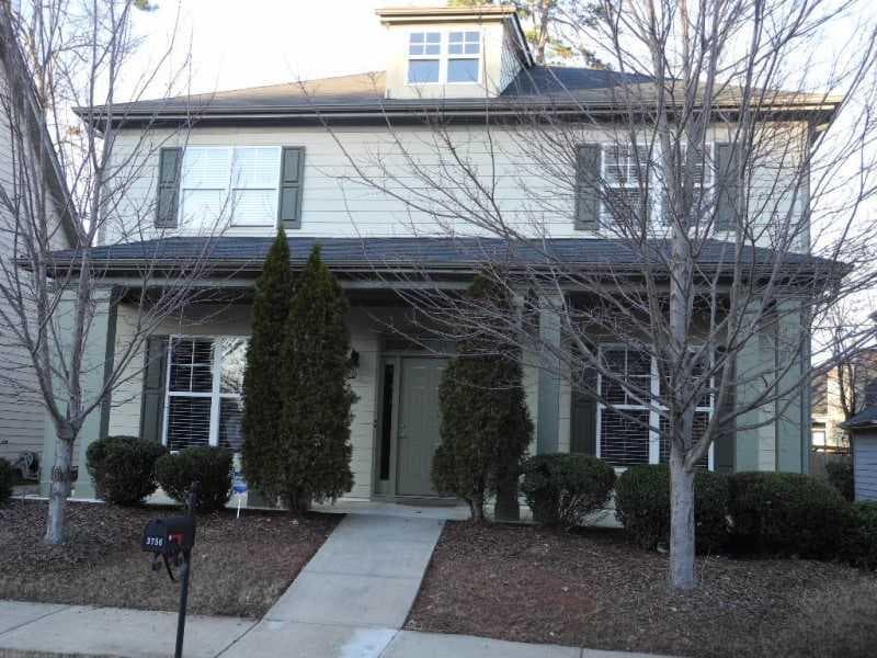 3756 Market Walk, Clarkston, GA 30021 — most recent listing photo