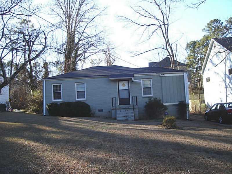 1307 Conway Road, Decatur, GA 30030 — most recent listing photo