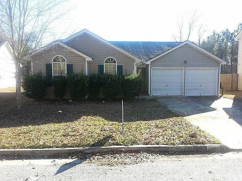 6668 Pole Creek Drive, Lithonia, GA 30058 — most recent listing photo