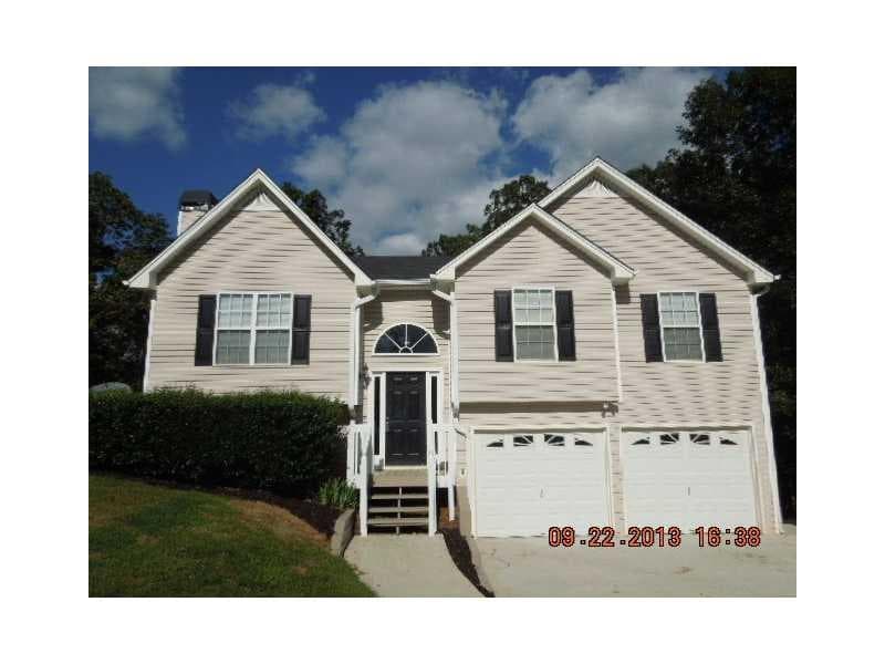 177 Crystal Creek Lane, Dallas, GA 30157 — most recent listing photo