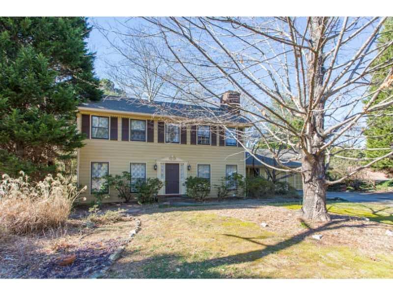 5416 Tilly Mill Road, Dunwoody, GA 30338 — most recent listing photo