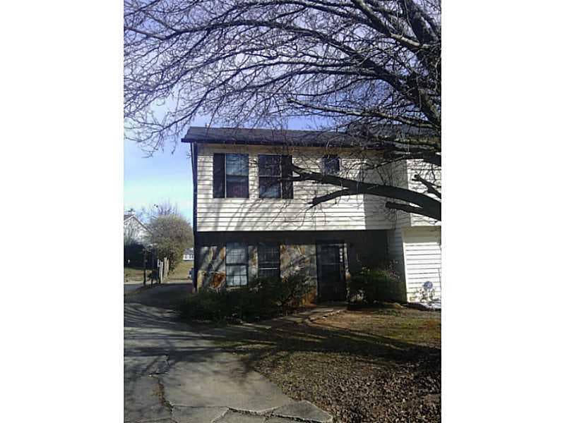 3579 N Hopkins Court 3579, Powder Springs, GA 30127 — most recent listing photo