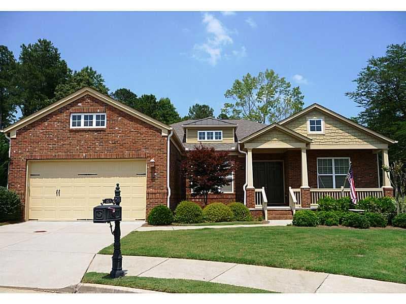 319 Puckett Creek Court, Canton, GA 30114 — most recent listing photo