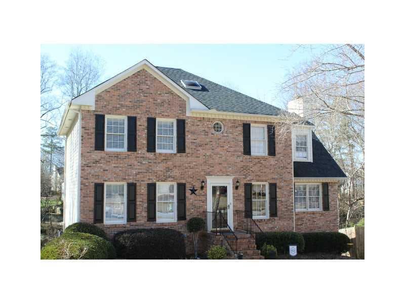 741 Providence Drive, Lawrenceville, GA 30044 — most recent listing photo