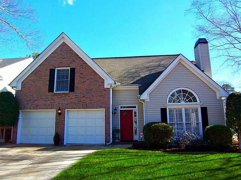 105 River Point Court, Johns Creek, GA 30022 — most recent listing photo