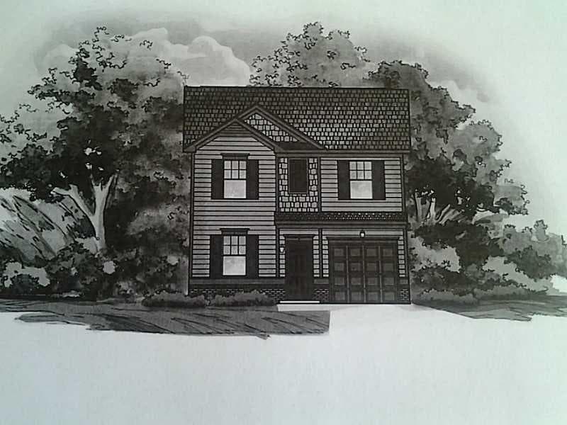 3 bedroom single family residence sold at 507 Mill Ridge Road, Woodstock, GA 30188