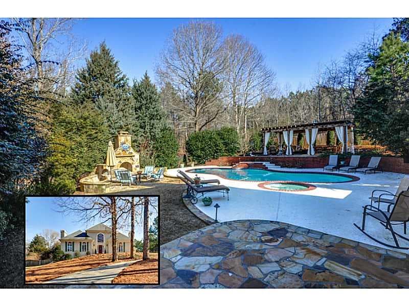 940 Cold Harbor Drive, Roswell, GA 30075 — most recent listing photo