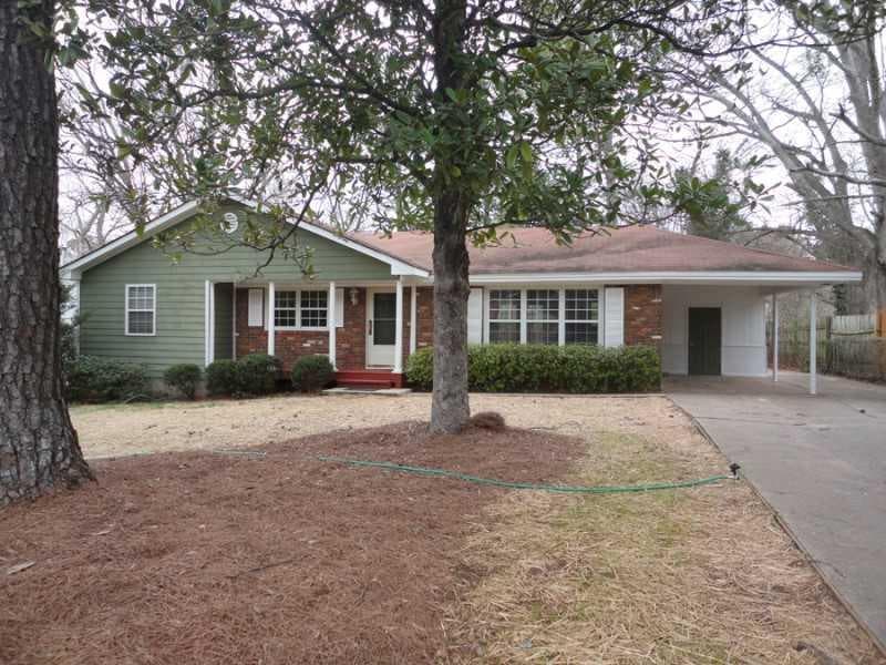 364 Norcross Street, Roswell, GA 30075 — most recent listing photo