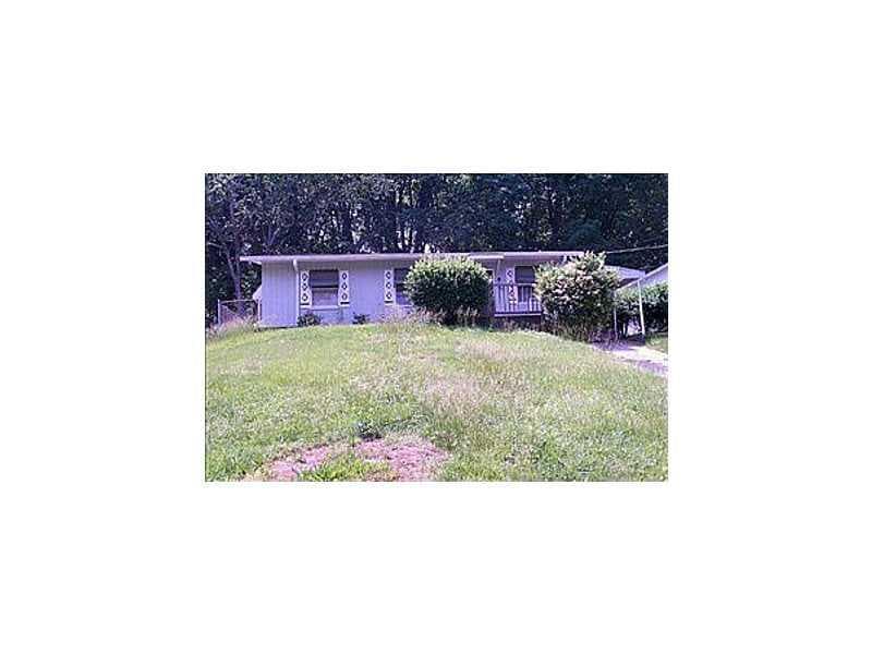 3 bedroom, 1,140 sq ft single family residence sold at 310 LINCOLN Street, Atlanta, GA 30315