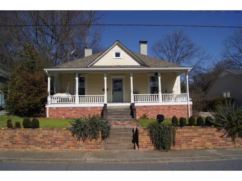 106 Holland Street, Marietta, GA 30064 — most recent listing photo