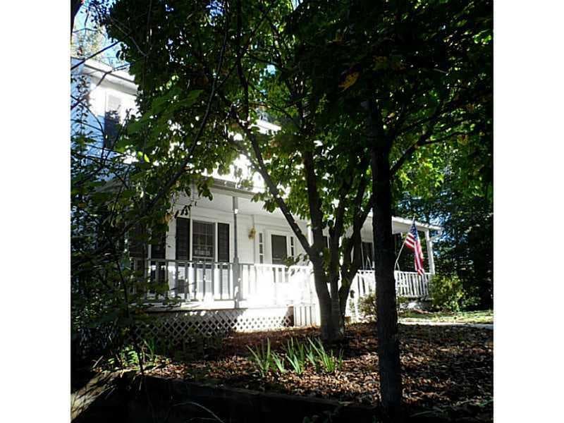 4 bedroom single family residence sold at 304 CACIQUE Court, Woodstock, GA 30188