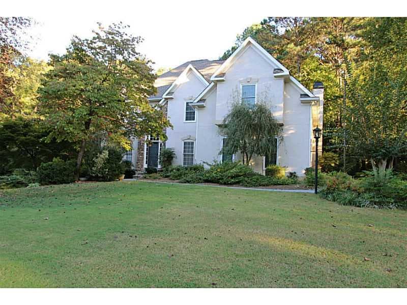 1372 PEPPERGRASS Trail, Acworth, GA 30101 — most recent listing photo