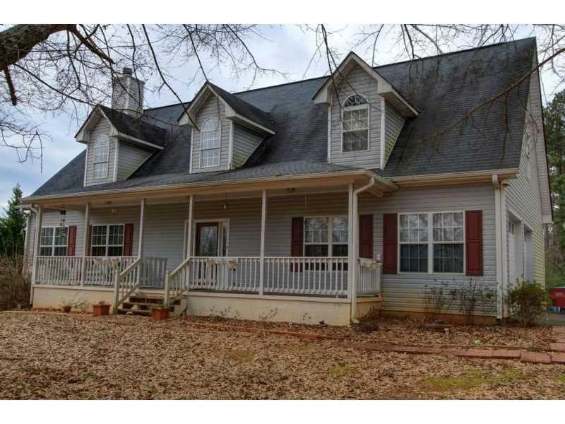 468 CHARLIE COOPER Road, Braselton, GA 30517 — most recent listing photo