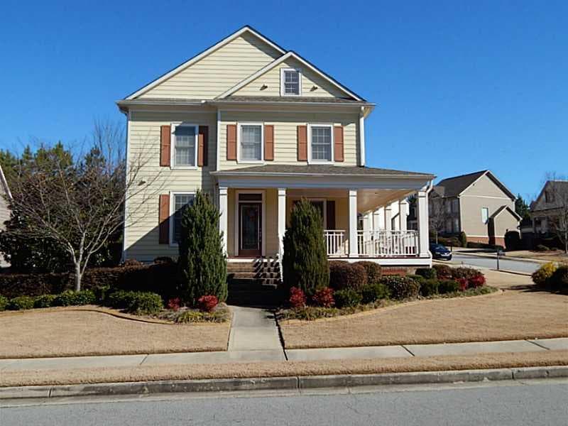 6203 Providence Club Drive, Mableton, GA 30126 — most recent listing photo