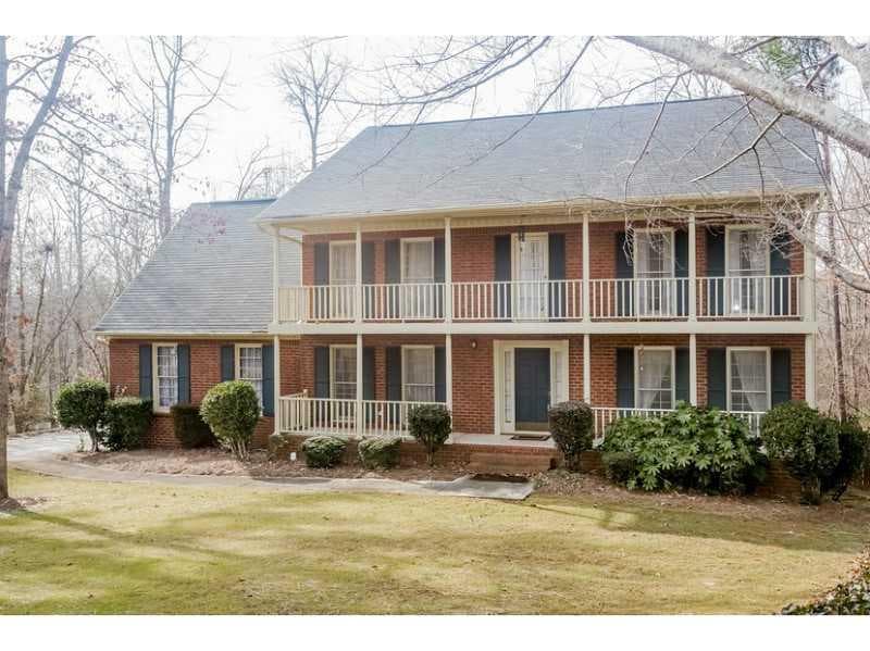 110 Clubhouse Lane, Lawrenceville, GA 30044 — most recent listing photo