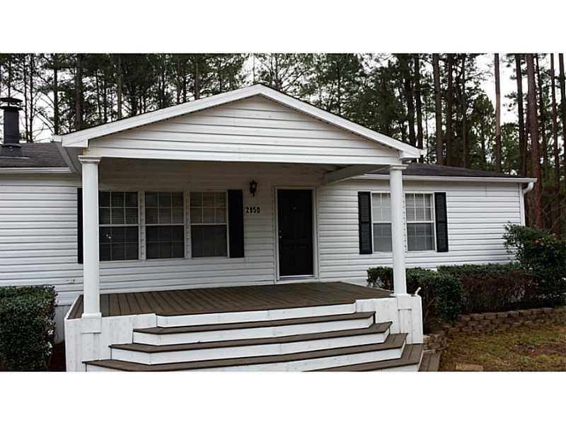 2850 Conns Creek Road, Ball Ground, GA 30107 — most recent listing photo