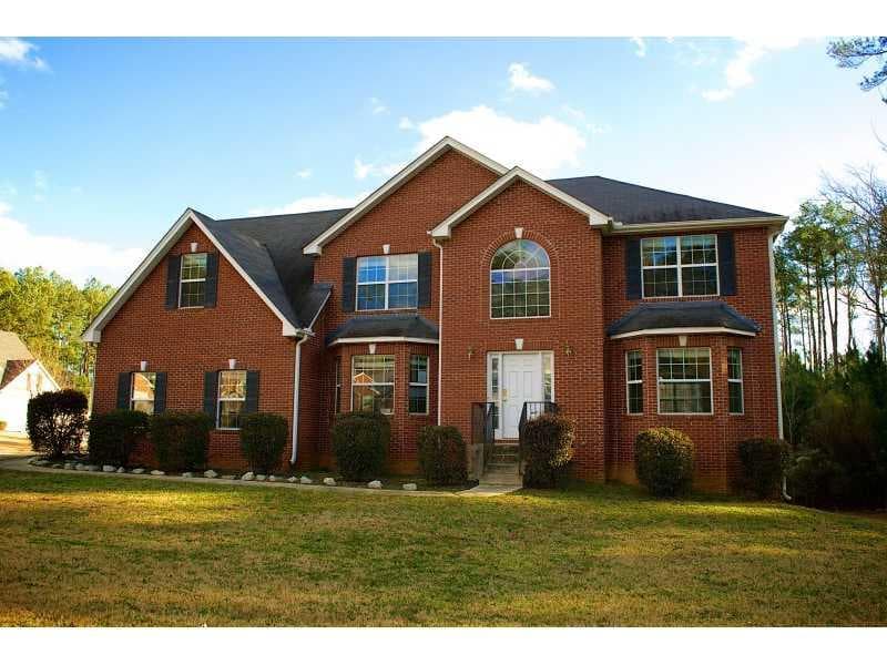 4653 Ruby Forrest Drive, Stone Mountain, GA 30083 — most recent listing photo