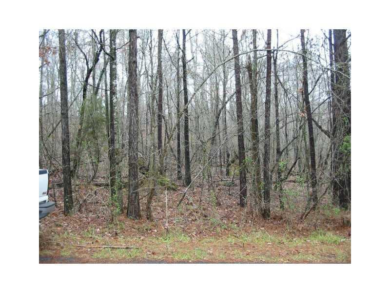 single family residence sold at 17 Moss Landing Road, Acworth, GA 30102