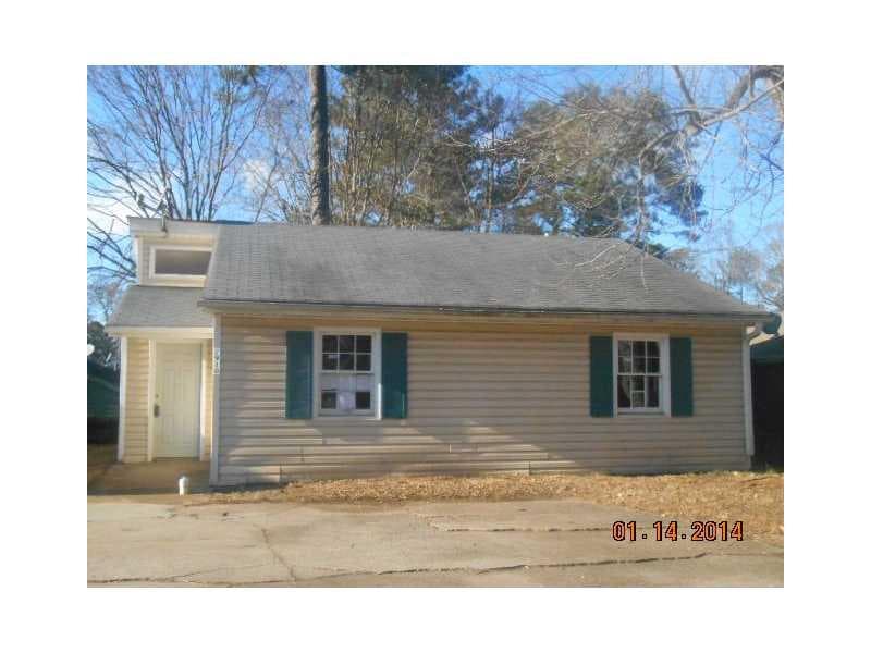 2910 Pebblebrook Drive, Buford, GA 30518 — most recent listing photo