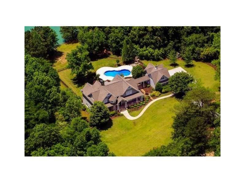 423 Bernhard Road, Fayetteville, GA 30215 — most recent listing photo