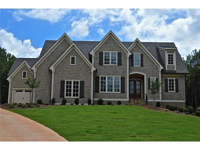 460 Woodward Drive, Fayetteville, GA 30215 — most recent listing photo