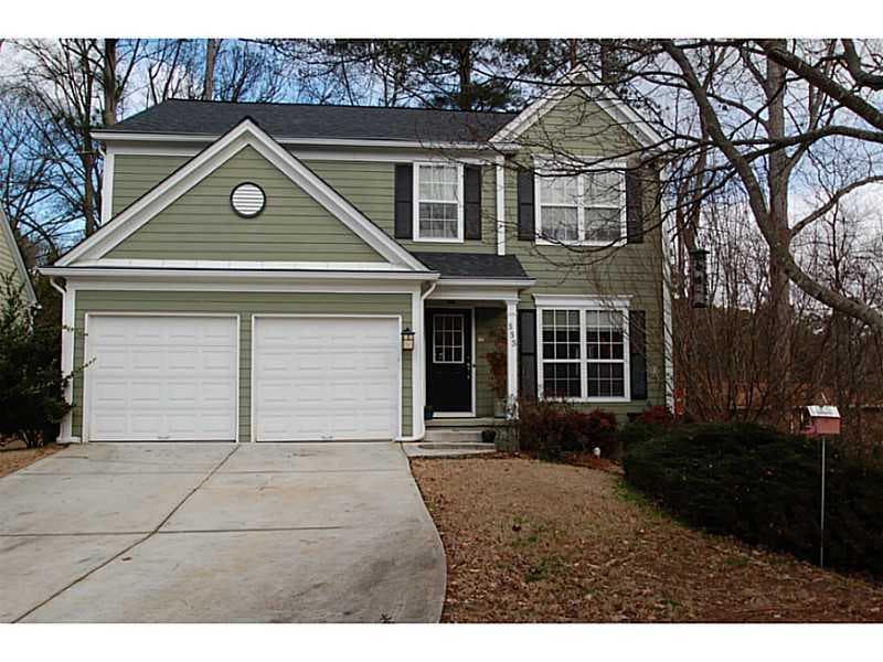 555 Lullingstone Drive, Marietta, GA 30067 — most recent listing photo