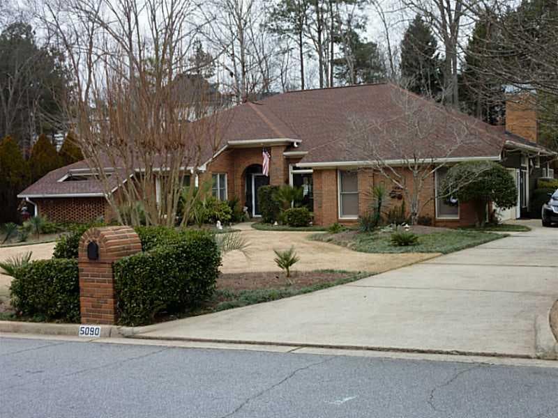 5090 Forest Run Trace, Johns Creek, GA 30022 — most recent listing photo