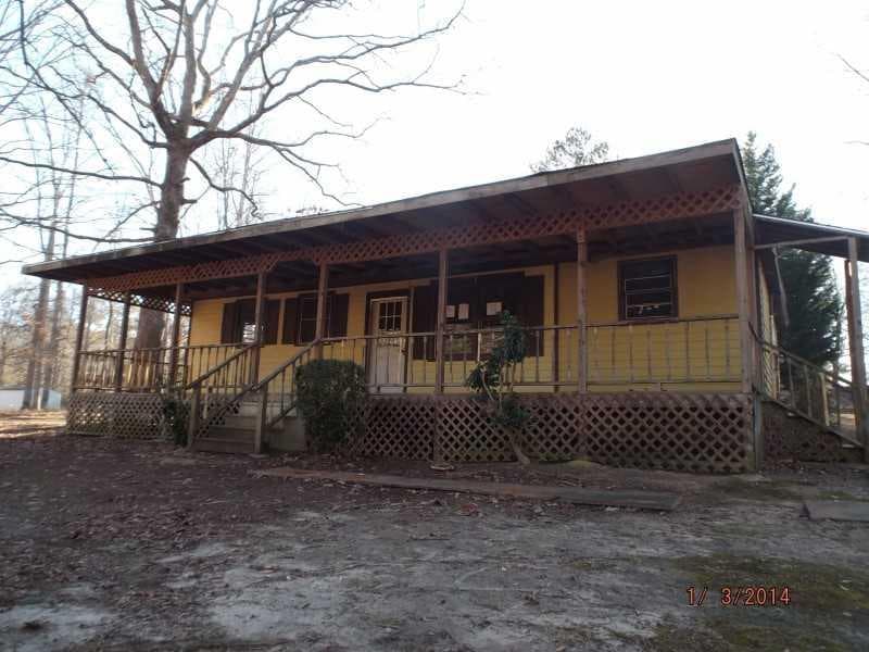 3 bedroom, 1,460 sq ft single family residence sold at 1238 HIGHWAY 142, Covington, GA 30014