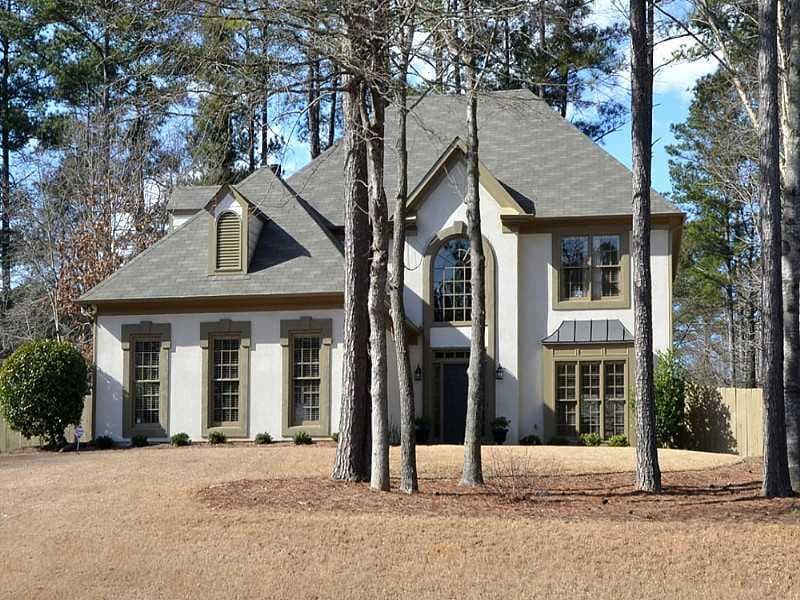 4540 Landover Way, Suwanee, GA 30024 — most recent listing photo