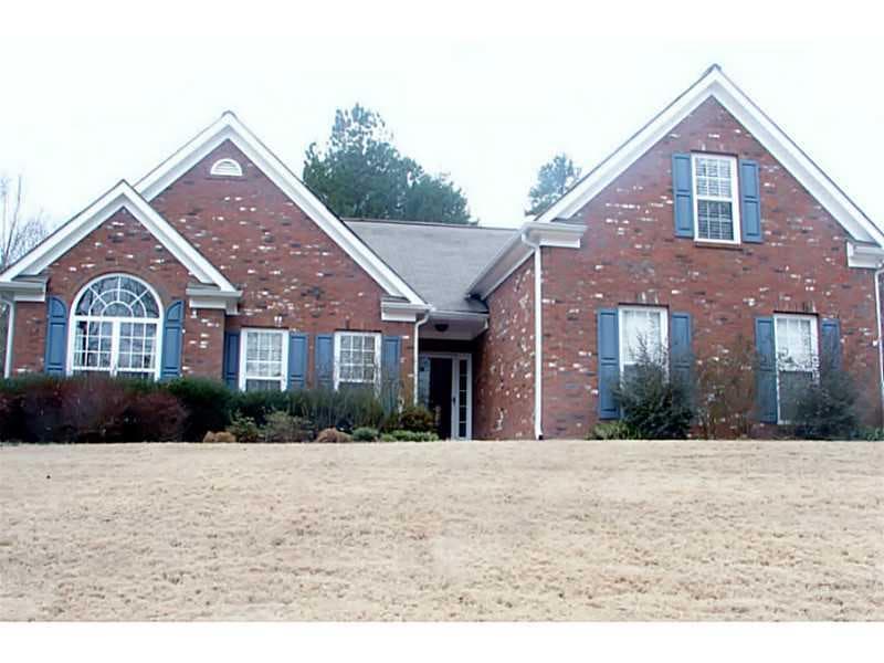 1860 Dartford Way, Hoschton, GA 30548 — most recent listing photo