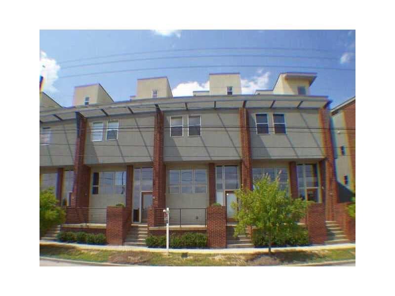 2 bedroom, 1,770 sq ft townhouse sold at 992 Dekalb Avenue 992, Atlanta, GA 30307