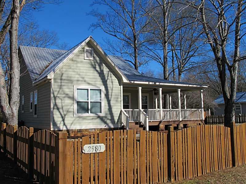 2980 Old Maysville Road, Commerce, GA 30529 — most recent listing photo