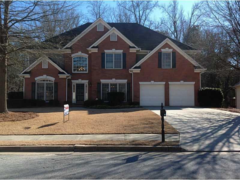 2151 Sugar Valley Lane, Lawrenceville, GA 30043 — most recent listing photo