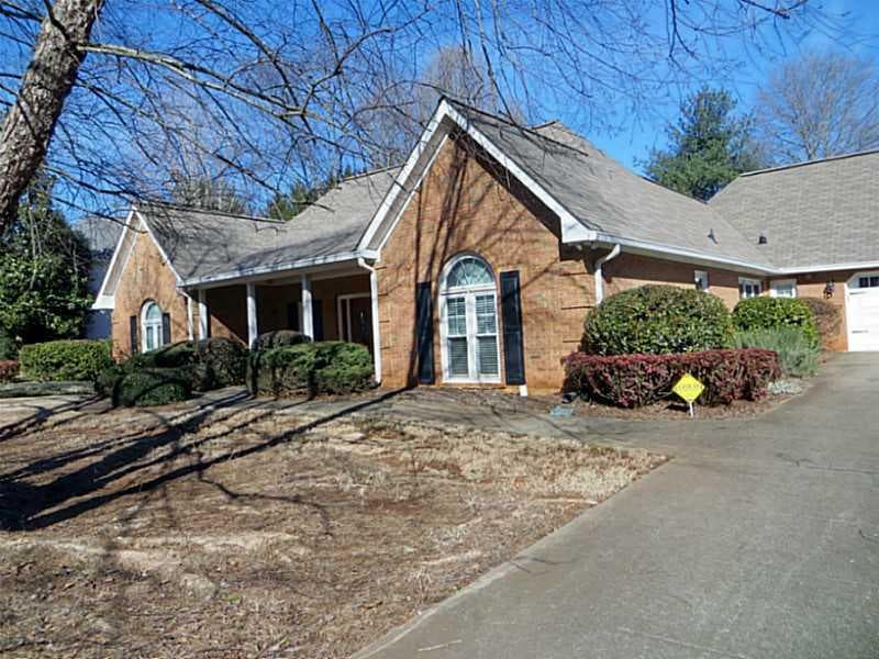 12335 Crabapple Chase Drive, Alpharetta, GA 30004 — most recent listing photo