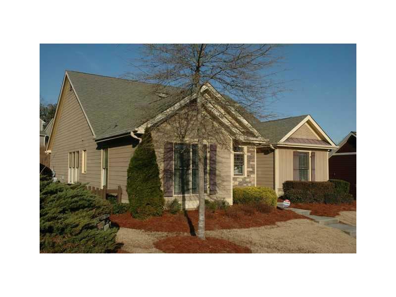 202 Morningstar Way, Ball Ground, GA 30107 — most recent listing photo