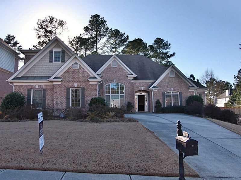 1179 Pughes Creek Way, Lawrenceville, GA 30045 — most recent listing photo