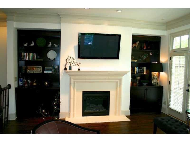 3 bedroom townhouse sold at 535 Ansley Circle 606, Atlanta, GA 30324