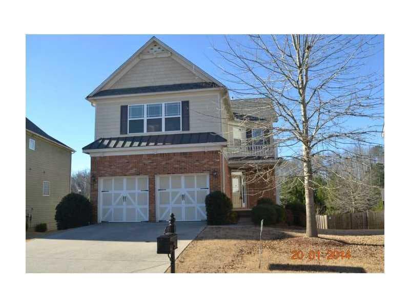 87 STONEBRIDGE Crossing, Newnan, GA 30265 — most recent listing photo