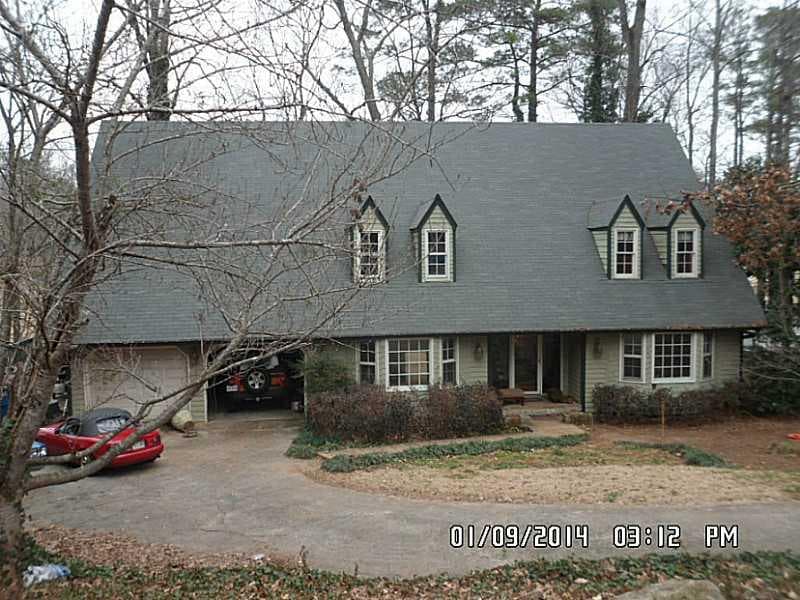 564 Greystone Trace, Marietta, GA 30068 — most recent listing photo