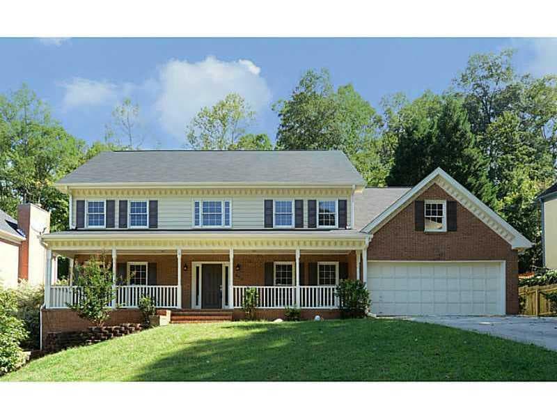 670 Belgrave Lane, Tucker, GA 30084 — most recent listing photo