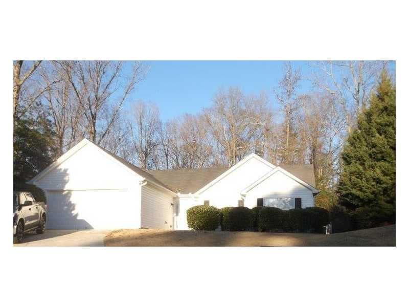 4720 HIDDEN CREEK Court, Loganville, GA 30052 — most recent listing photo
