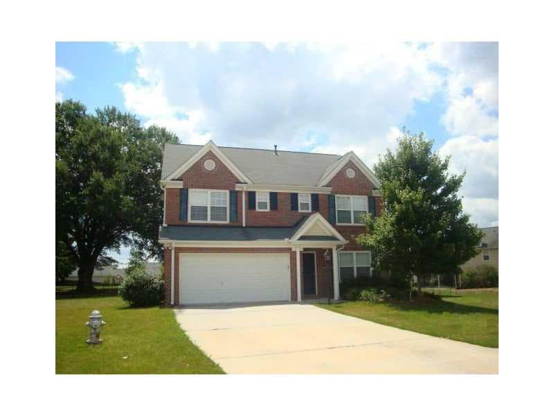 2825 Storybook Court, Grayson, GA 30017 — most recent listing photo