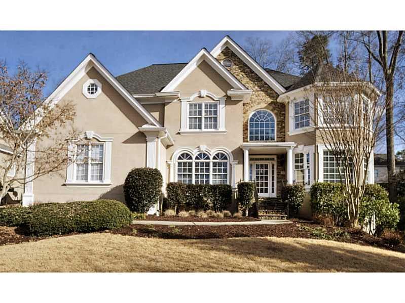 14415 Creek Club Drive, Milton, GA 30004 — most recent listing photo