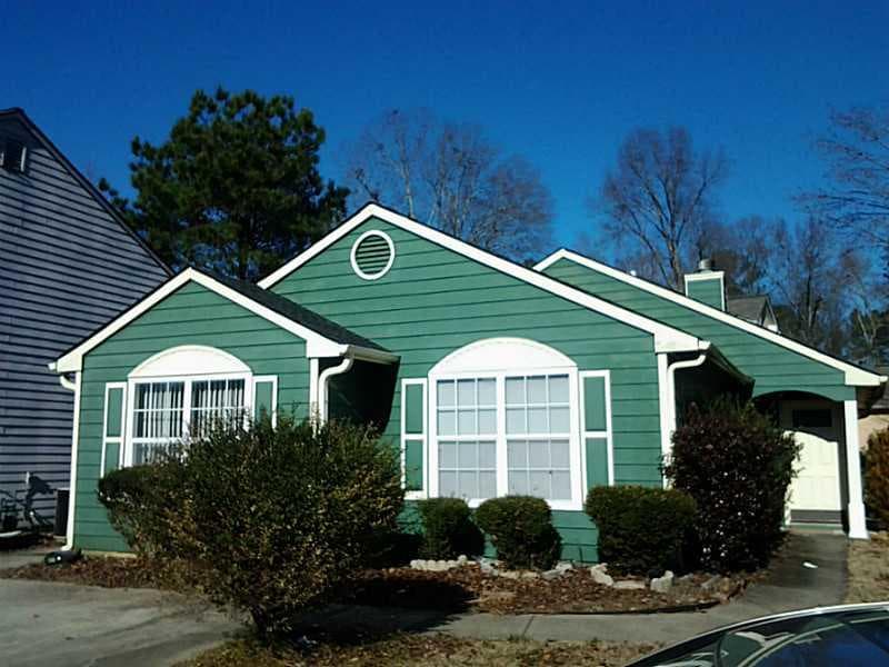 2510 Park Avenue, Austell, GA 30106 — most recent listing photo