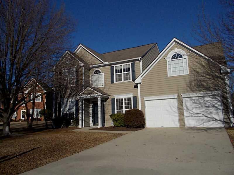 2932 Steadman Valley, Marietta, GA 30064 — most recent listing photo