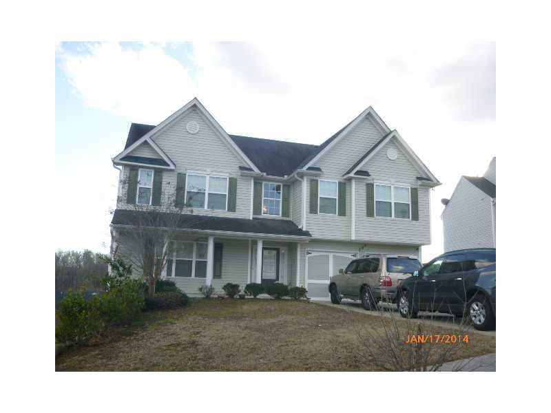 204 Overlook Court, Dallas, GA 30157 — most recent listing photo