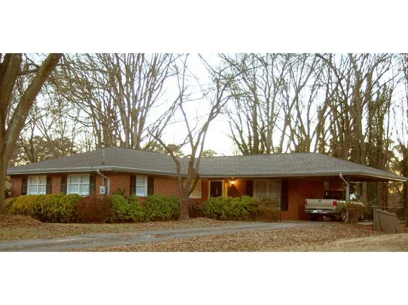 2754 Spring Drive, Smyrna, GA 30080 — most recent listing photo