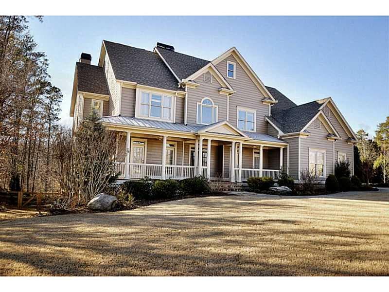 735 Lake Mist Cove, Milton, GA 30004 — most recent listing photo