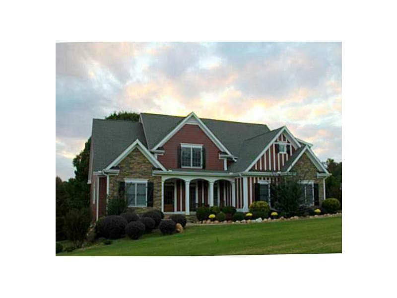 102 Stonewood Trail, Canton, GA 30114 — most recent listing photo